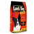 Ração Luck Dog Adulto Original 15kg - Imagem 1