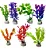 Planta Artificial Aquario - Imagem 1