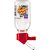 Bebedouro Hamster 60ml vidro - Imagem 1