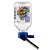 Bebedouro Hamster 120ml Inox - Imagem 1