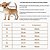 Roupa para Cães Femea - Imagem 2
