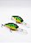 Isca Artificial Crankbait Meia-Água - Imagem 1
