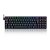 TECLADO MEC S/FIO ASHE PRO LP K626P S. MARROM REDRAGON - Imagem 1