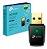 ADAP WIFI USB Dual Band AC600 T2U MINI TP-LINK - Imagem 1