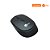 MOUSE S/FIO WS202 PRETO LECOO - Imagem 3