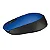 MOUSE S/FIO M170 AZUL LOGITECH - Imagem 1