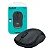MOUSE S/FIO SILENT M220 GRAFITE LOGITECH - Imagem 1