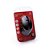 MOUSE S/FIO M-W50BK PRETO C3T - Imagem 1