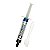 Pasta Termica Snowdog 12.8W/mK Husky Seringa 3G - Imagem 1