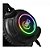 HEADSET GAMER RGB TAURUS P1 PRETO KWG - Imagem 2