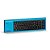 TECLADO USB SLIM TC193 PRETO MULTILASER - Imagem 2