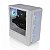 GABINETE S200TG ARGB TGLASS SNOW C/ FONTE 650W 80+ BRONZE CA-3X2-65M6WZ-00 THERMALTAKE - Imagem 2