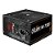 FONTE ATX 750W CYCLOPS M1-750B RGB 80+ BRONZE S/CABO GAMDIAS - Imagem 3