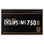 FONTE ATX 750W CYCLOPS M1-750B RGB 80+ BRONZE S/CABO GAMDIAS - Imagem 2