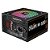 FONTE ATX 550W CYCLOPS M1-550B RGB 80+ BRONZE GAMDIAS - Imagem 1