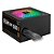 FONTE ATX 550W CYCLOPS M1-550B RGB 80+ BRONZE GAMDIAS - Imagem 2