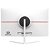 MONITOR 27" GAMER 180Hz SURTR BRANCO REDRAGON - Imagem 4