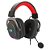 HEADSET WIFI GAMER PC PS4 XBOX ONE ZEUS X H510-WL PTO REDRAGON - Imagem 3