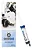 Pasta Termica Snowdog 12.8W/mK Husky Seringa 30g - Imagem 1