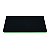MOUSEPAD GAMER 450x400x3MM GIGANTUS V2 LARGE PRETO RAZER - Imagem 1