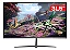 MONITOR 31.5" LED DP+HDMI FHD DX315G 165HZ DUEX - Imagem 2