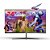 MONITOR 24" LED GAMER 165HZ FHD DP+HDMI DX240Z DUEX - Imagem 2