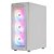 GABINETE GAMER ATX REVOLUTION-07 4 FAN G-CGG7AGWA4B0 BCO GALAX - Imagem 5