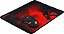 COMBO GAMER MOUSE S/ FIO 2400DPI E MOUSEPAD M601WL-BA REDRAGON - Imagem 2