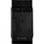 GABINETE MATX SC501BK SEM FONTE PRETO FORTREK - Imagem 2