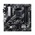 PLACA MAE AM4 PRIME A520M-A II M.2 ASUS - Imagem 2
