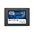 SSD 128GB SATA3 P220 550/480MBs PATRIOT - Imagem 2