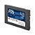 SSD 128GB SATA3 P220 550/480MBs PATRIOT - Imagem 3