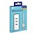 ADAP USB 3.0 REDE GIGABIT HUB 3P UE330 TP-LINK - Imagem 1