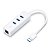 ADAP USB 3.0 REDE GIGABIT HUB 3P UE330 TP-LINK - Imagem 2