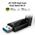 ADAP WIFI USB DUAL BAND AC1300 T3U PLUS TP-LINK - Imagem 2
