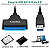 CABO CONVERSOR USB 3.0 PARA SATA COMTAC - Imagem 3