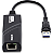 ADAP CONVERSOR USB 3.0 REDE GIGABIT COMTAC - Imagem 3