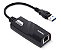 ADAP CONVERSOR USB 3.0 REDE GIGABIT COMTAC - Imagem 1