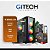PC GAMER GITECH-100 RYZEN 5 5600GT, 8GB RAM, 500GB NVME, FONTE 500W (MONTADO) - Imagem 1