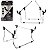 SUPORTE UNIVERSAL PARA NOTEBOOK METAL CROMADO RELIZA - Imagem 2