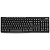 TECLADO S/FIO ABNT2 K270 PRETO LOGITECH - Imagem 3