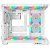 GABINETE WIDELOAD EXTREME VIDRO CURVADO CA-605W BRANCO S/ FAN REDRAGON - Imagem 8