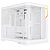 GABINETE WIDELOAD EXTREME VIDRO CURVADO CA-605W BRANCO S/ FAN REDRAGON - Imagem 5