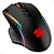MOUSE GAMER S/ FIO TAIPAN PRO 10000DPI M810RGB-PRO REDRAGON - Imagem 1