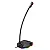 MICROFONE DE MESA  GM-99 RGB STIX REDRAGON - Imagem 1