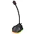 MICROFONE DE MESA  GM-99 RGB STIX REDRAGON - Imagem 2