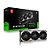 PLACA DE VIDEO NV RTX 4060TI 8GB GDDR6 128B VENTUS 3X OC MSI - Imagem 1