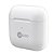 FONE BLUETOOTH EW310 TWS BT 5.1 BRANCO LECOO - Imagem 1