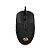 MOUSE GAMER INVADER M719 RGB REDRAGON PTO - Imagem 1