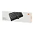 KIT TECL+MOUSE S/FIO KW202 PRETO LECOO - Imagem 4